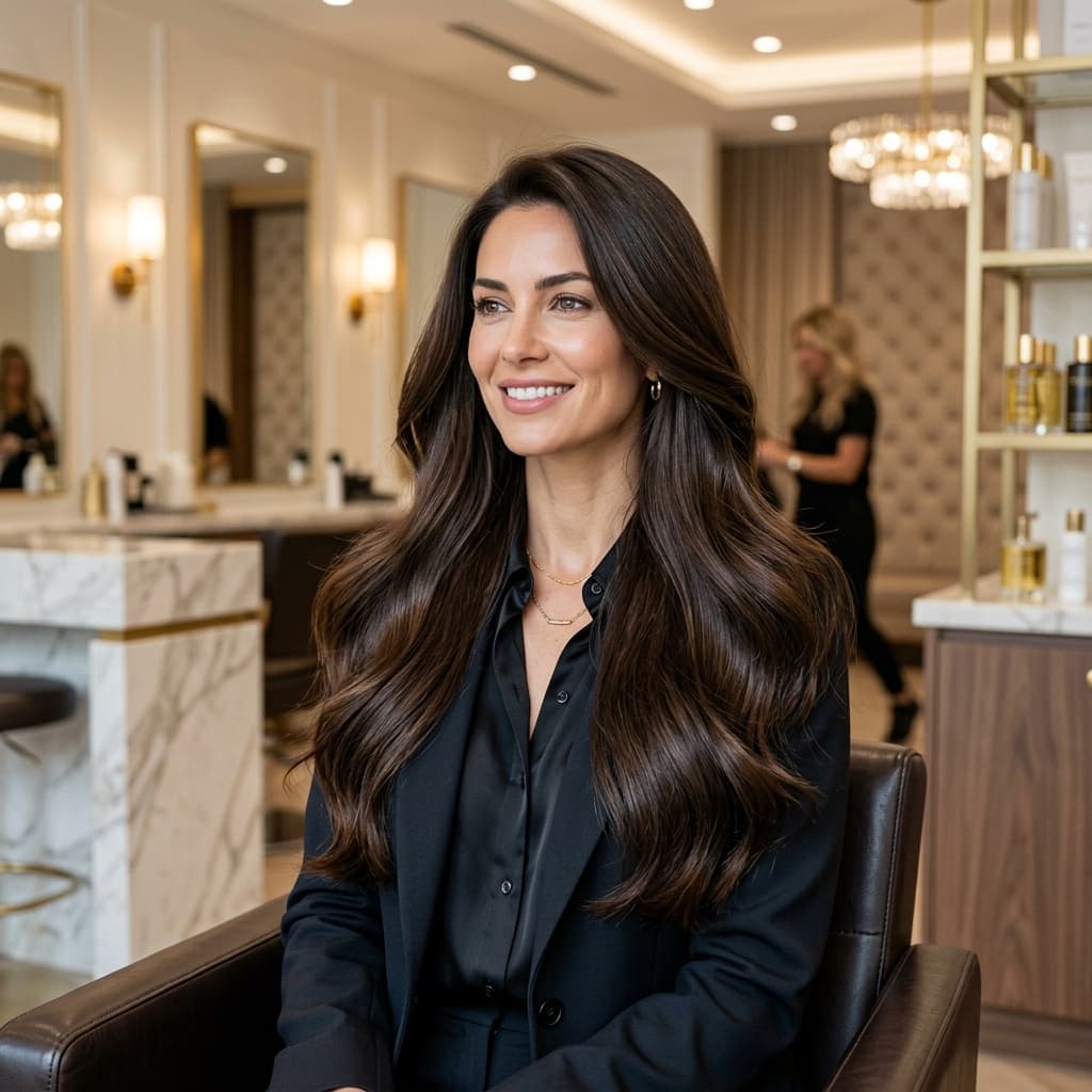 Hair Care