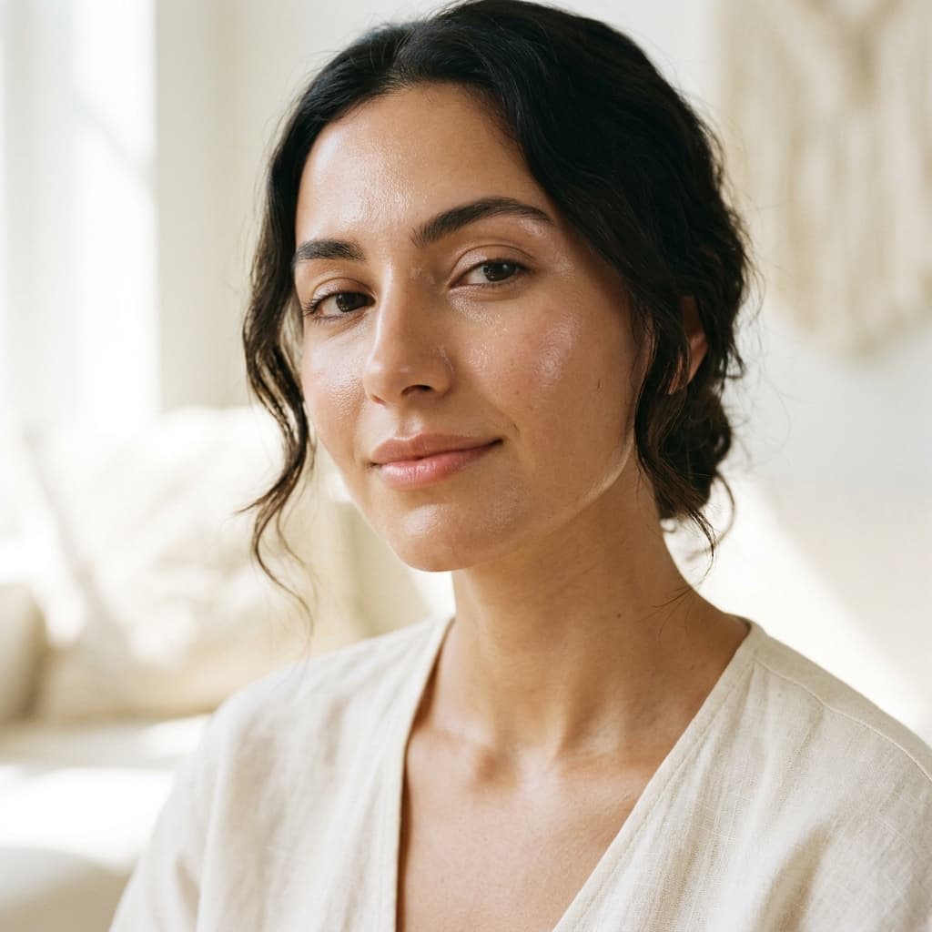 Radiant Beauty