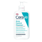 CeraVe Acne Control Cleanser
