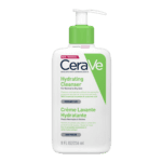 CeraVe Hydrating Cleanser