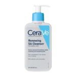 Cerave Renewing SA Cleanser for Normal Skin