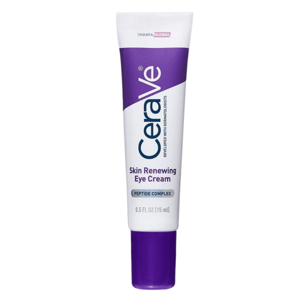 Cerave Skin renewing eye cream 14 ml