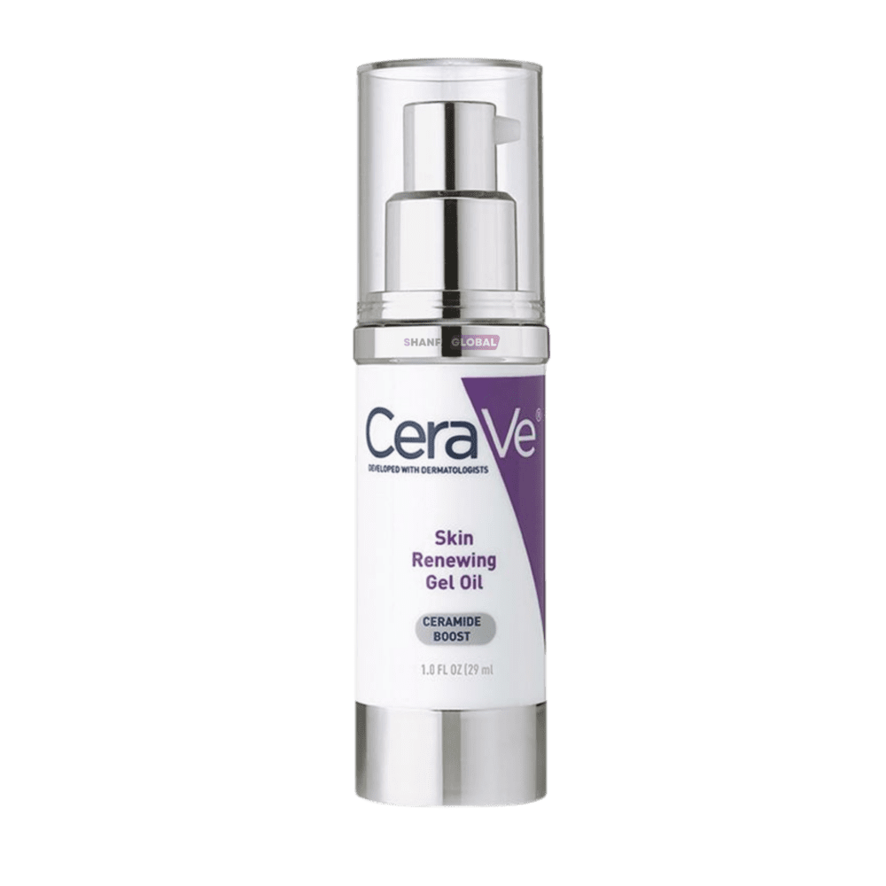 Cerave Skin renewing gel oil 30 ml