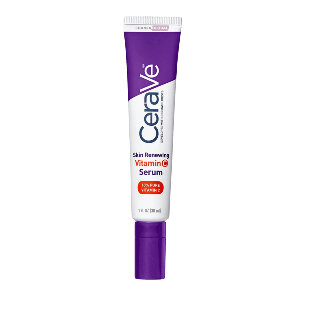 Cerave skin renewing vitamin C serum 30 ml