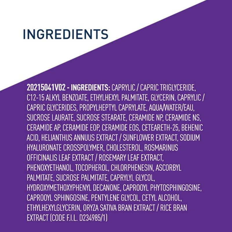 CeraVe Skin Renewing Gel Oil 30ml – Revitalize Your Skin with Hydrating & Nourishing Formula 3 CeraVe Skin Renewing Gel Oil 30ml – Revitalize Your Skin with Hydrating & Nourishing Formula - Image 3