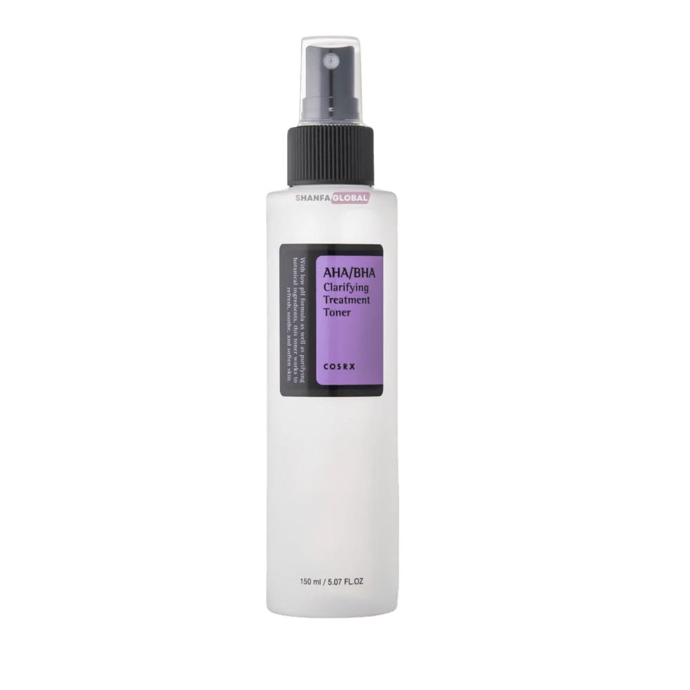 CosRx AHA/BHA Clarifying Treatment Toner 150ml