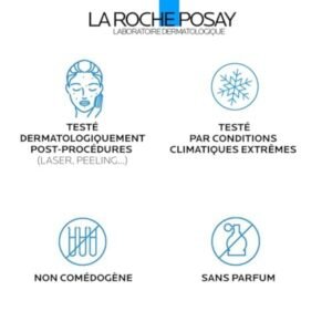 La Roche-Posay Cicaplast B5 Serum 30ml: The Ultimate Solution for Skin Healing and Repair 9 4 28