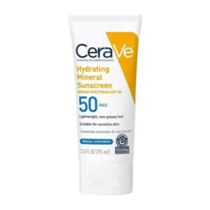 Dry Skin and Sun Protection: 3 Essential Products for Hydration and Shielding 7 4 35
