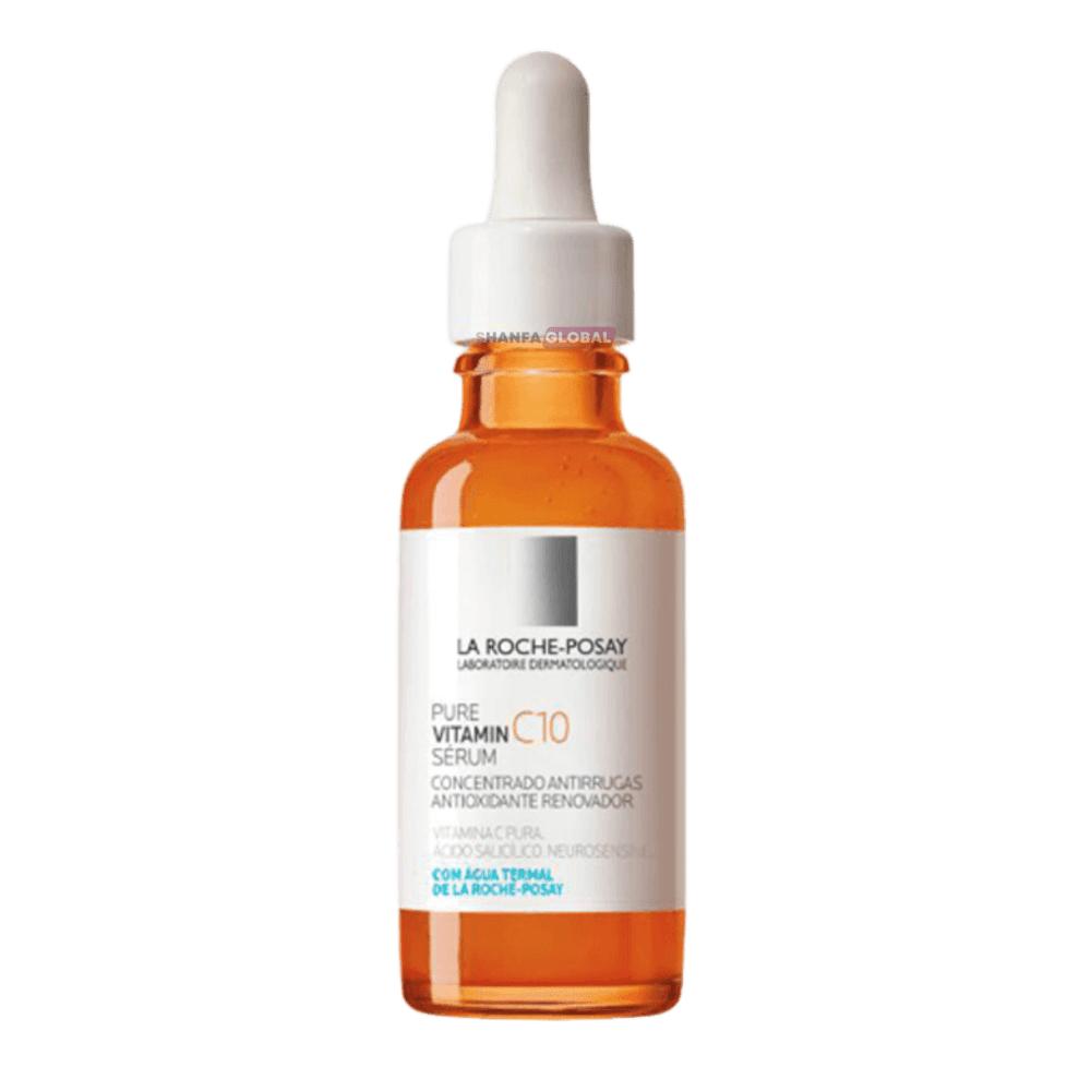 La Roche-Posay Pure vitamic c10 serum 30 ml