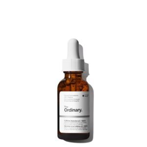 The Ordinary Caffeine Solution 5% + EGCG 30ml - Best for Dark Circles, Puffiness 6 61moVrHXW6L. SL1500
