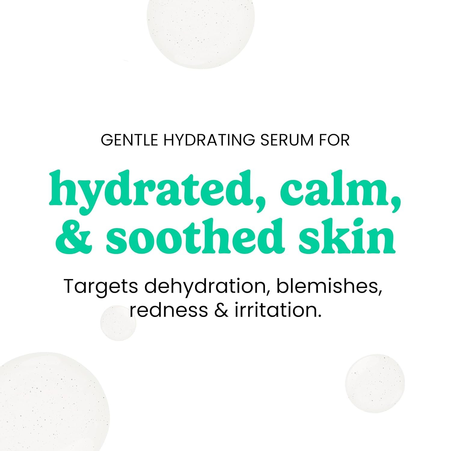 Timeless Vitamin B5 Serum with Hyaluronic Acid 30ml - Best for Hydration 5 Timeless Vitamin B5 Serum with Hyaluronic Acid 30ml - Best for Hydration - Image 5