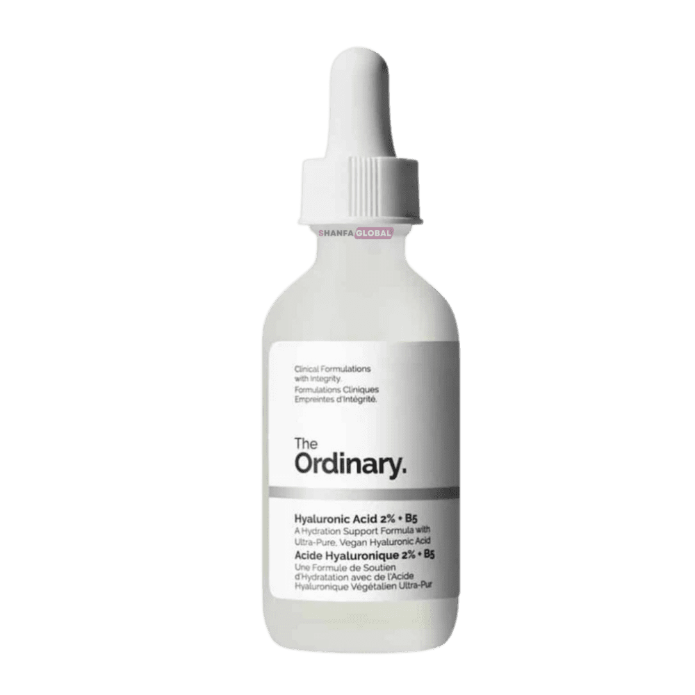 THE ORDINARY Hyaluronic Acid 2%+B5 30ml