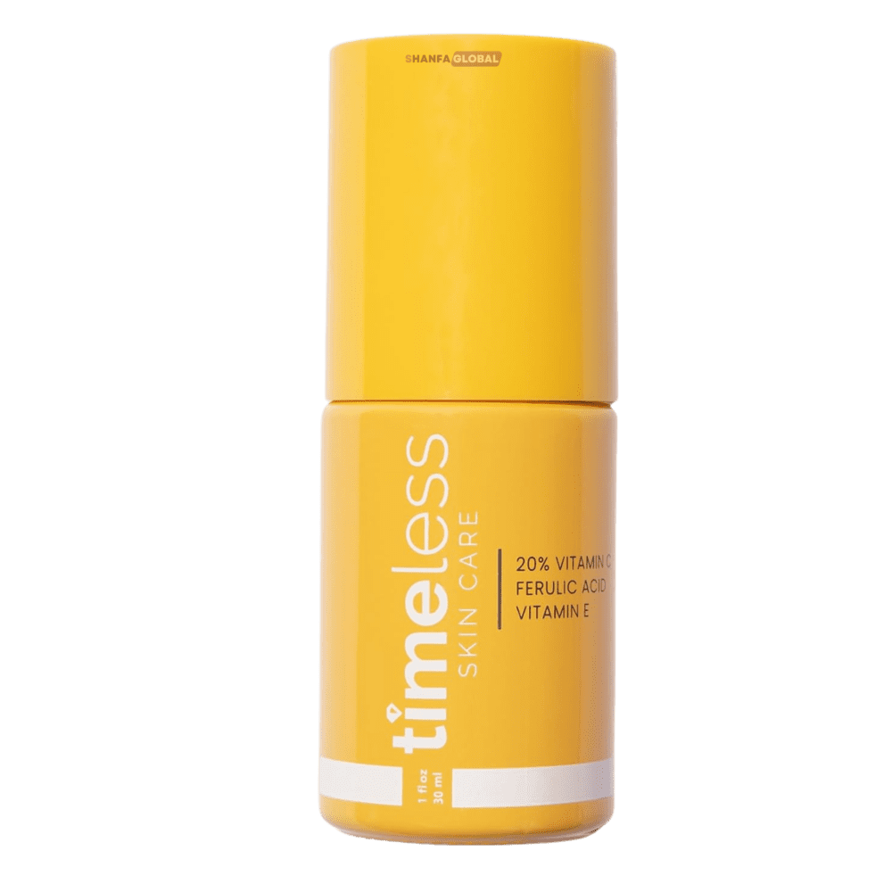 Timeless 20% Vitamin C +Ferulic Acid 30Ml