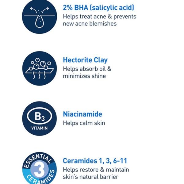 Acne Control Cleanser ingredients icon desktop 700x785 v1