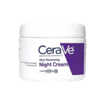 CeraVe Skin Renewing Night Cream