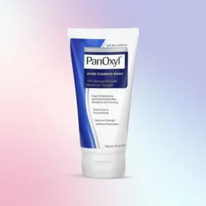 PanOxyl