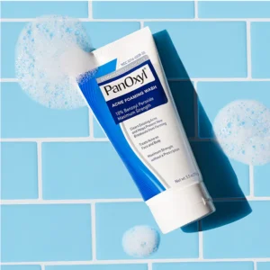 PanOxyl Acne Foaming Wash Benzoyl Peroxide 10 Maximum Strength 156 g 4eeda1c9