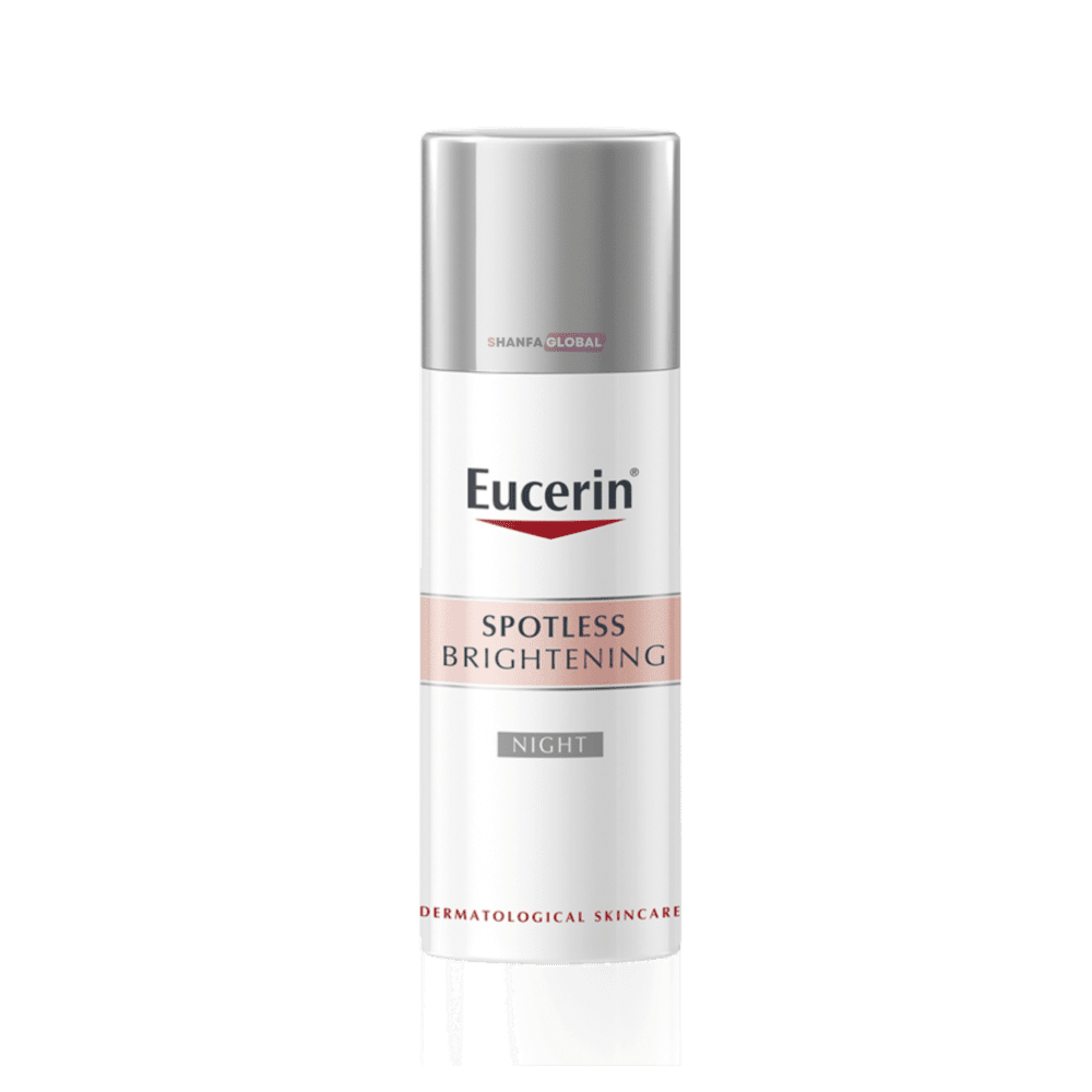 Eucerin Spotless Brightening (Night)