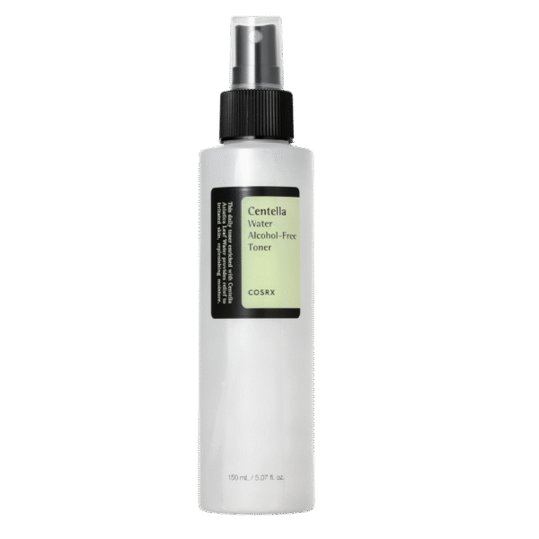 COSRX Centella Water Alcohol-Free Toner