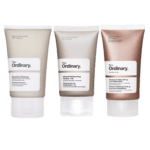 Men's Summer Skincare - Best 3 Ordinary Products To Cleanse, Hydrate, Protect Your Skin