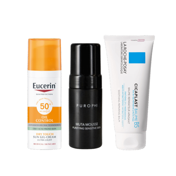 Summer Protection Trio