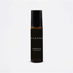 Wrinkle Erase Essentials - The Ultimate 4-Step Routine for Smoother, Hydrated, Youthful-Looking Skin 2 frozen eye roll on contorno occhi purophi yumibio 180