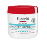 Eucerin Moisturizer Body Cream for Dry Skin