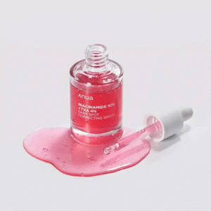 Morning Routine For Combination Skin: Balance + Brighten + Protect 6 4 3