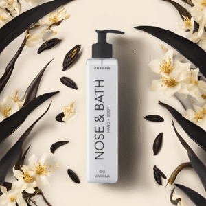 PUROPHI NOSE BATH BIG VANILLA PS