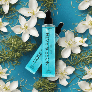 PUROPHI NOSE BATH MARE PER ME PS