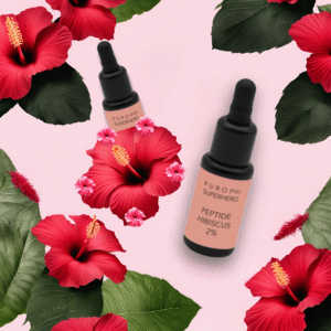 PUROPHI SUPERHERO HIBISCUS 2 PS
