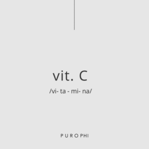 vitamine