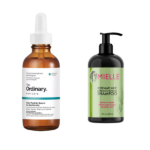 Mielle Shampoo & Ordinary Hair Serum : 2 Best to Strengthen, Nourish, Revive Your Hair
