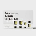 COSRX All About Snail Trial Kit