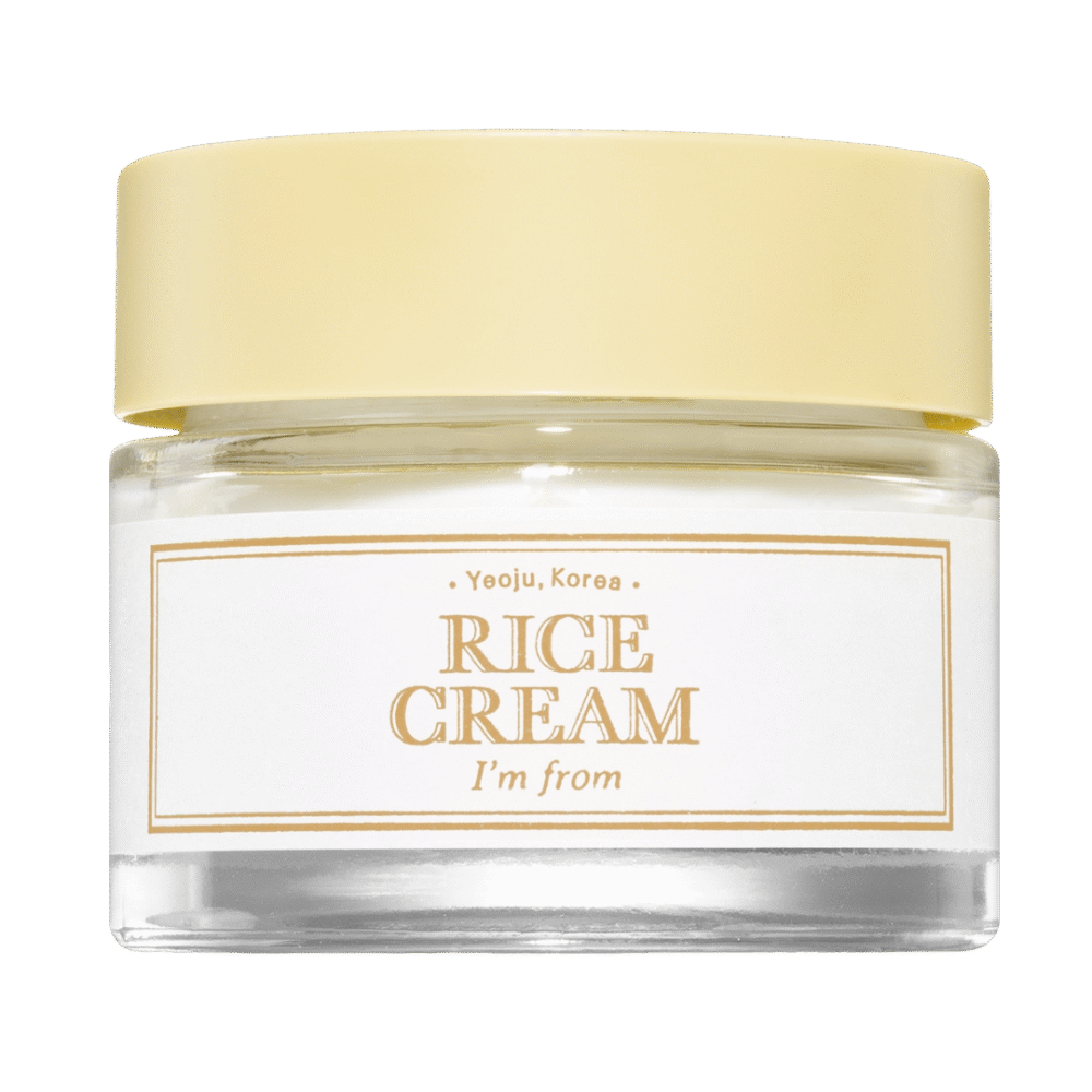 I'M From Rice Cream 50g