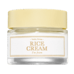 Rice Cream