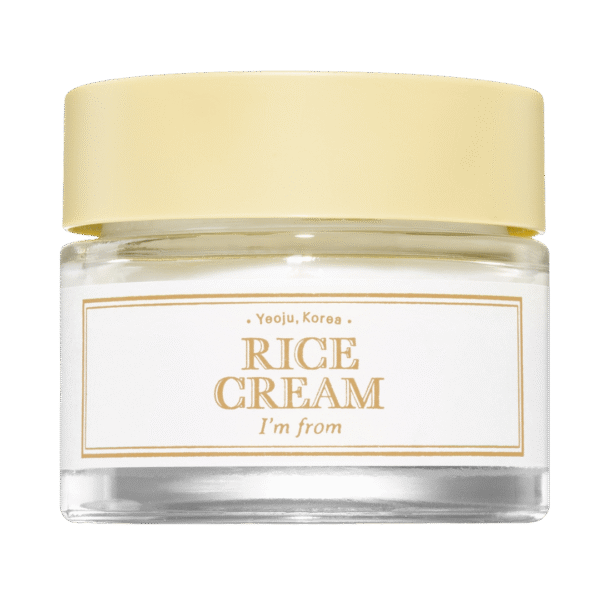I'M From Rice Cream 50g