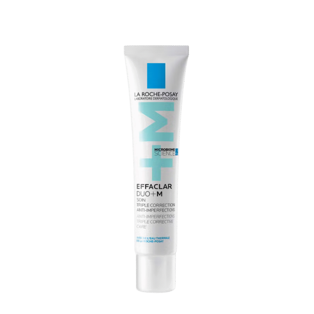 LA ROCHE-POSAY EFFACLAR DUO+M 40ml