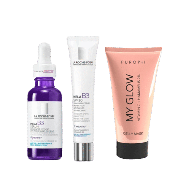 Hyperpigmentation & Uneven Skin Tone