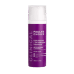 Paula’s Choice Clinical 0.3% Retinol Treatment 30ml - Best for Deep Wrinkles & Fine Lines