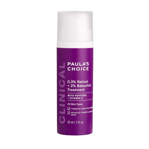 Paula’s Choice Clinical 0.3% Retinol Treatment 30ml