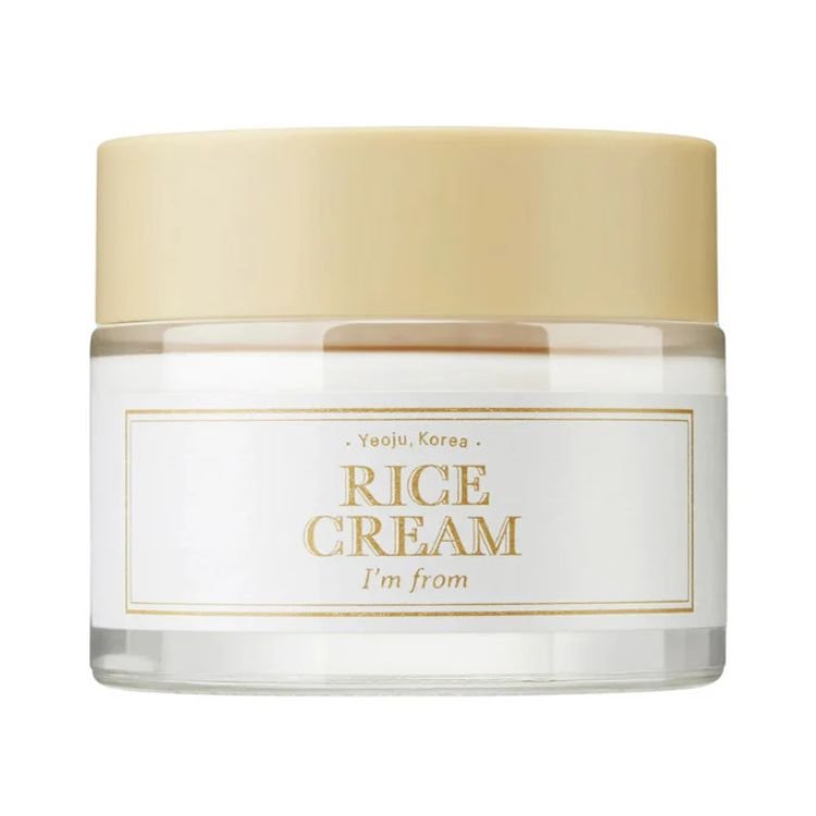 I’m From Rice Skincare Duo – 2 Powerful Products for Hydrated, Glowing Skin 2 I’m From Rice Skincare Duo – 2 Powerful Products for Hydrated, Glowing Skin - Image 2