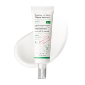 AXIS-Y Complete No-Stress Physical Sunscreen V.3-50ml 11 61w909bIxfL. SL1500