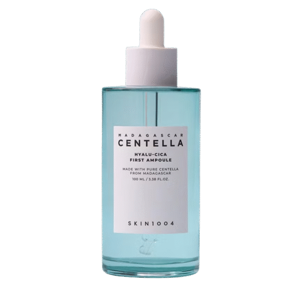 SKIN1004 Madagascar Centella Hyalu-Cica First Ampoule