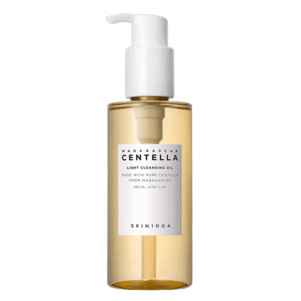 SKIN1004 Centella Light Cleansing Oil
