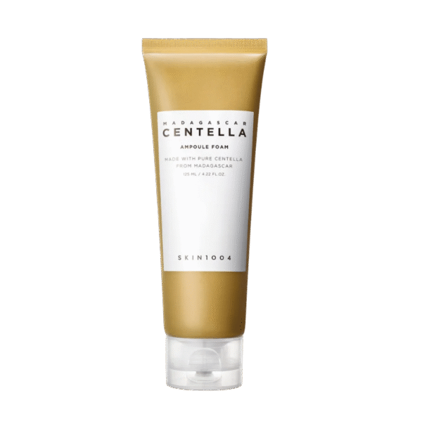 SKIN1004 Madagascar Centella Ampoule Foam