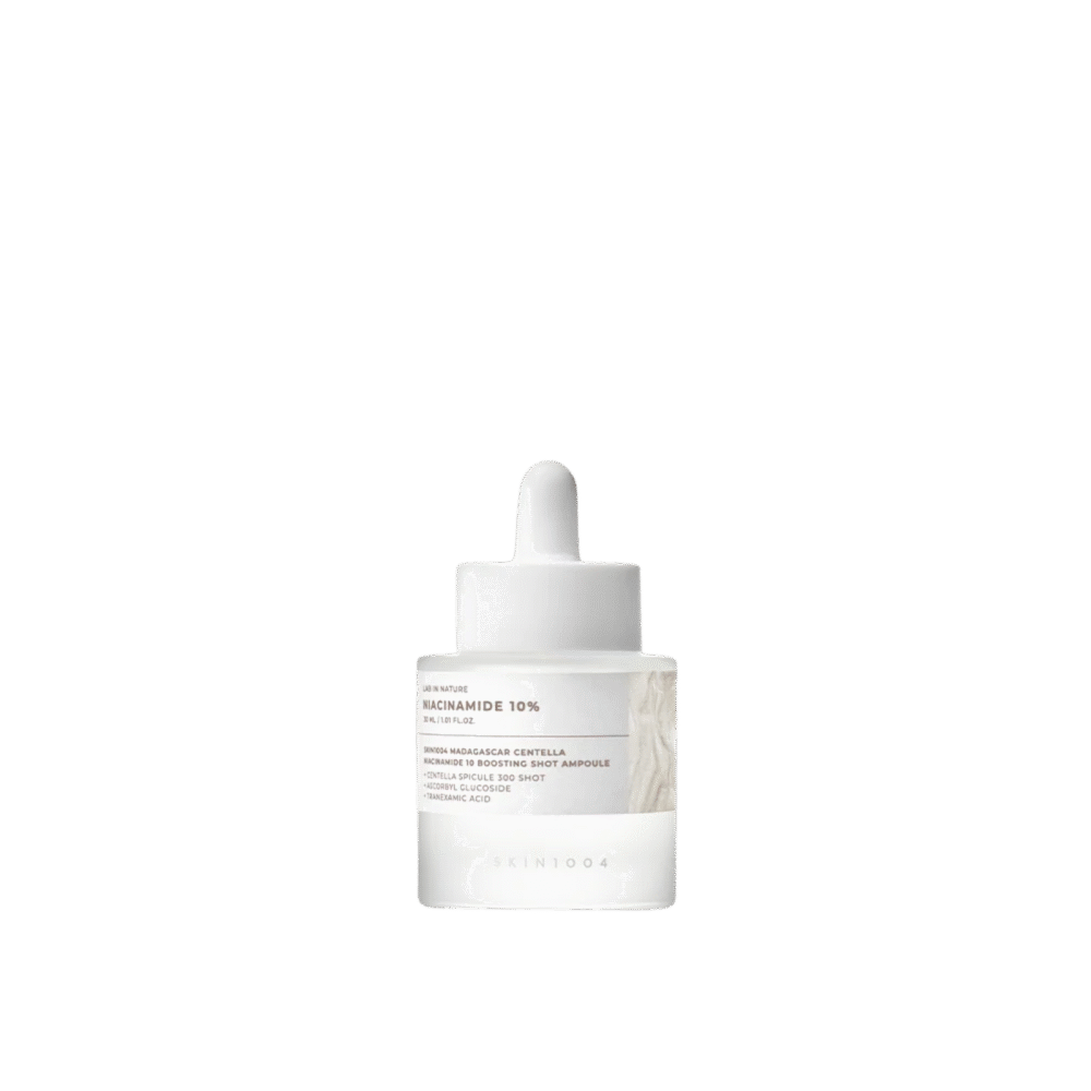 SKIN1004 Centella Niacinamide 10 Boosting Shot Ampoule