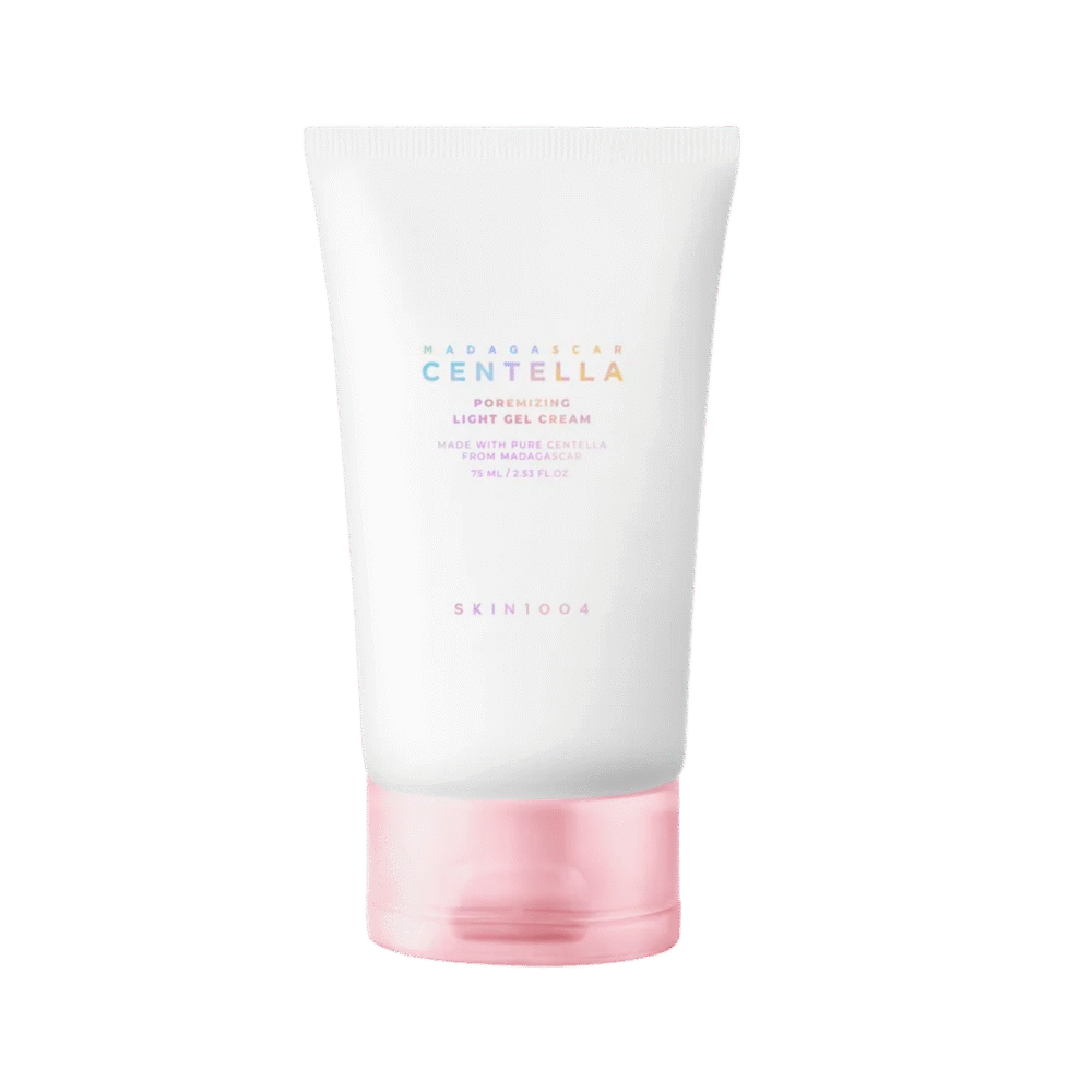 SKIN1004 Madagascar Centella Poremizing Light Gel Cream 75ml