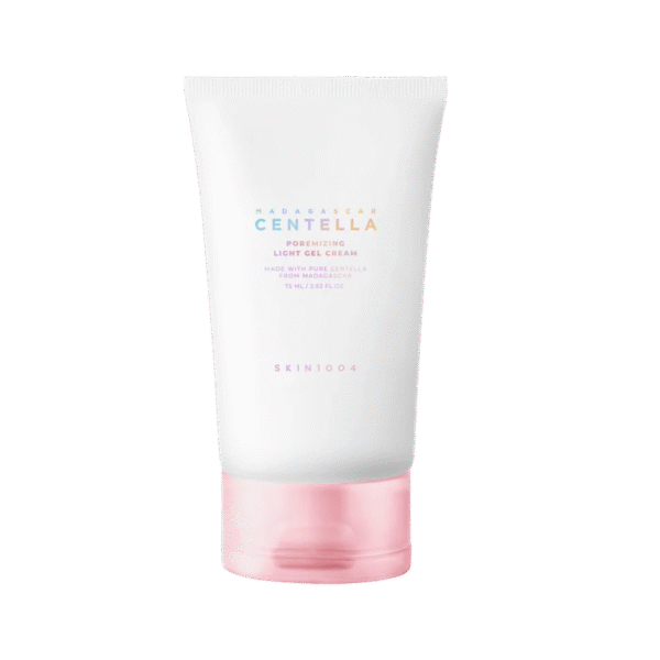SKIN1004 Madagascar Centella Poremizing Light Gel Cream 75ml