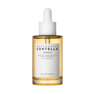 Centella Skin Relief Duo – 2-Piece Ultimate Soothing Set (Toner + Ampoule) 4 18 1